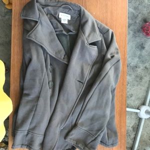 St. John’s Bay jacket